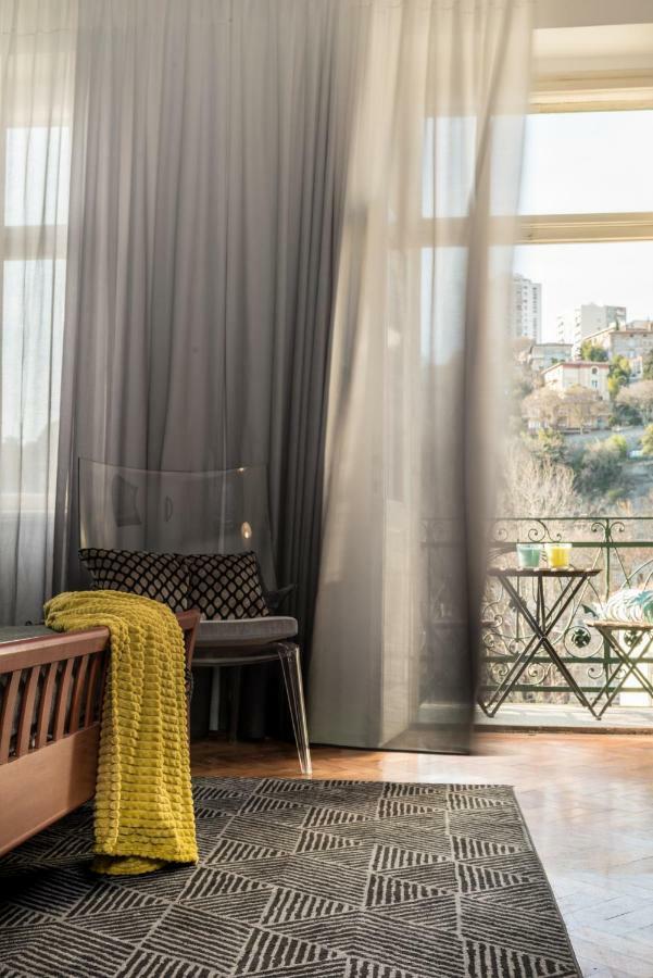 In Flow Apartment Rijeka Exteriér fotografie