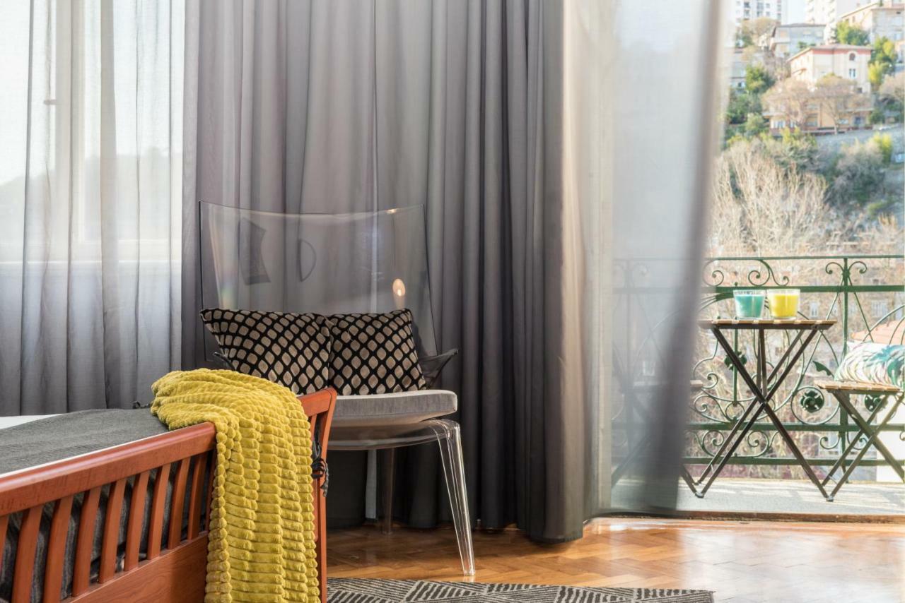 In Flow Apartment Rijeka Exteriér fotografie